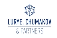 Логотип Lurye, Chumakov & Partners