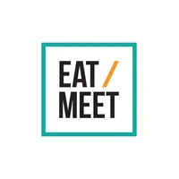 Логотип Семейный ресторан Eat Meet