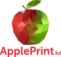 Логотип ApplePrint (A-com ИП)