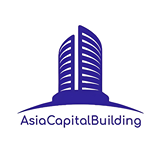 Логотип Asia Capital Building