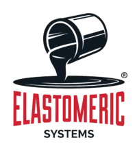 Логотип Elastomeric Systems