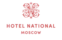 Логотип Hotel National, a Luxury Collection Hotel, Moscow