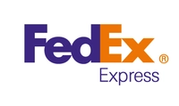 Логотип Федерал Экспресс/ Federal Express