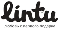 Логотип Lintu