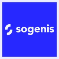 Логотип Страховой сервис Sogenis