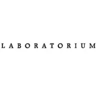 Логотип Laboratorium