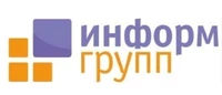 Логотип Информ-Групп