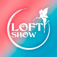 Логотип Loft Show