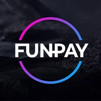 Логотип FunPay Money