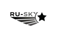 Логотип RU-SKY