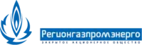 Логотип Регионгазпромэнерго