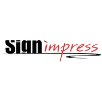 Логотип SignImpress