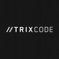 Логотип Trixcode