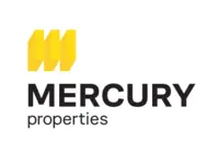 Логотип Mercury Properties