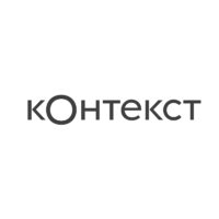 Логотип Коворкинг Контекст