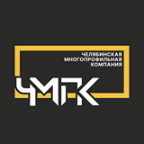 Логотип Челябинская Многопрофильная Компания