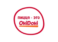 Логотип OkiDoki