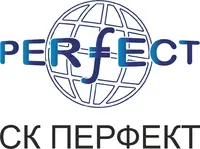 Логотип СК Перфект