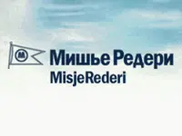 Логотип Мишье Редери