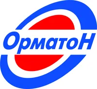 Логотип Орматон