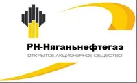 Логотип РН-Няганьнефтегаз