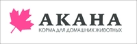 Логотип Компания Акана