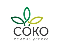 Логотип Компания Соевый комплекс