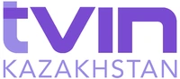 Логотип TVIN KAZAKHSTAN (ТВИН КАЗАХСТАН)