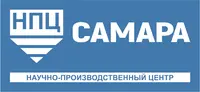 Логотип Научно-производственный центр Самара