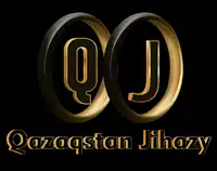 Логотип Qazaqstan jihazy