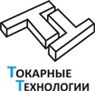 Логотип Токарные Технологии