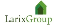 Логотип Larix Group