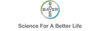 Логотип Bayer Pharma AG