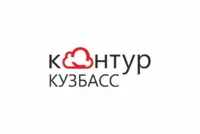 Логотип Контур-Кузбасс