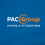 Логотип Pac Group