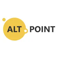 Логотип Alt.Point