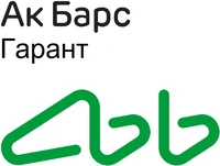 Логотип Ак Барс Гарант