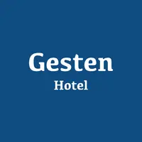 Логотип Gesten Hotel