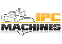 Логотип IPC Machines