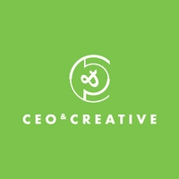 Логотип CEO&Creative