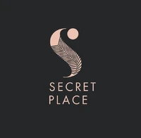 Логотип Secret Place