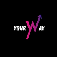 Логотип Студия танцев YourWay