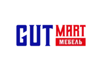 Логотип GUTMART