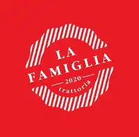 Логотип La Famiglia