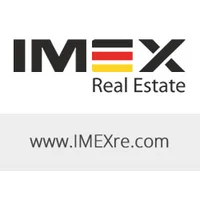 Логотип IMEX Real Estate Broker