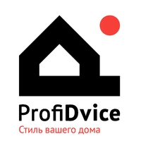 Логотип ProfiDvice