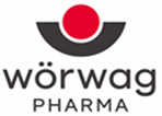 Логотип Woerwag Pharma GmbH and Co.KG, Представительство