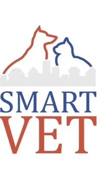 Логотип Smart Vet