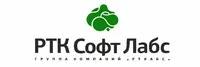 Логотип РТК Софт Лабс