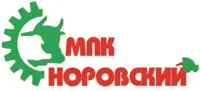 Логотип МПК Норовский